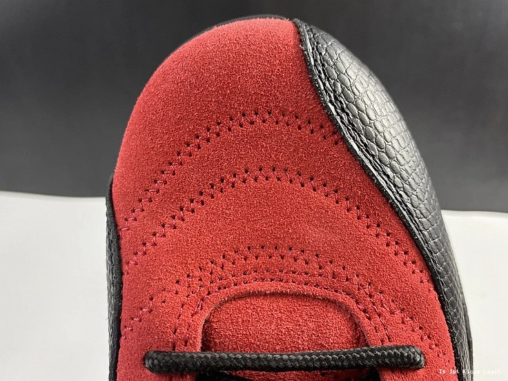 “Reverse Air Game CT8013-602 12 Jordan Flu  1024